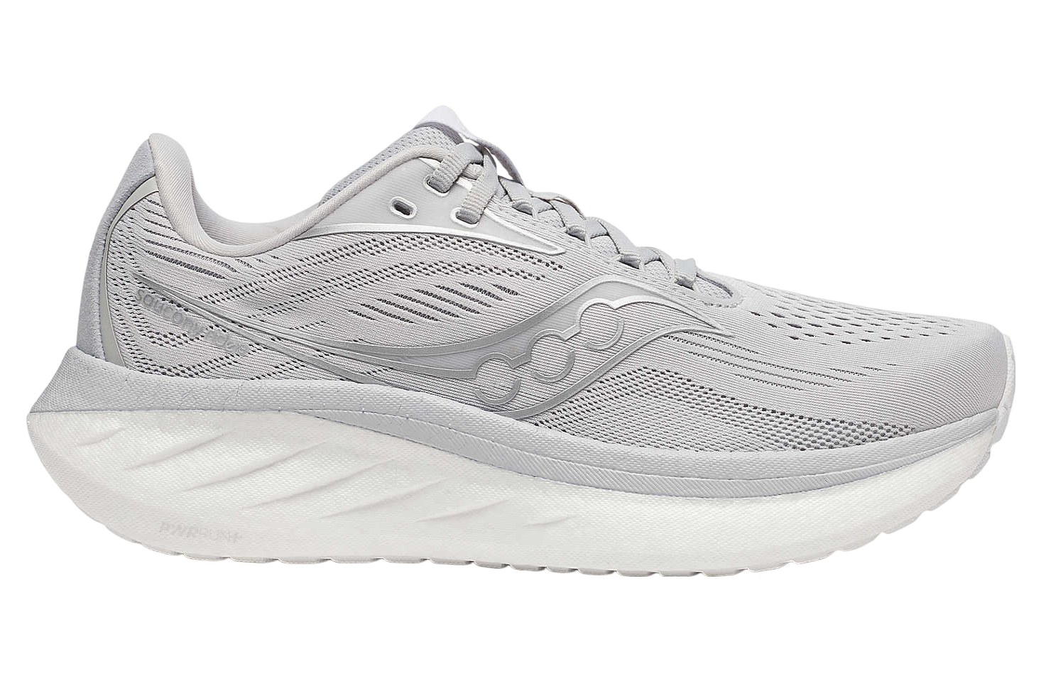 Saucony Ride 18 WMNS Cloud