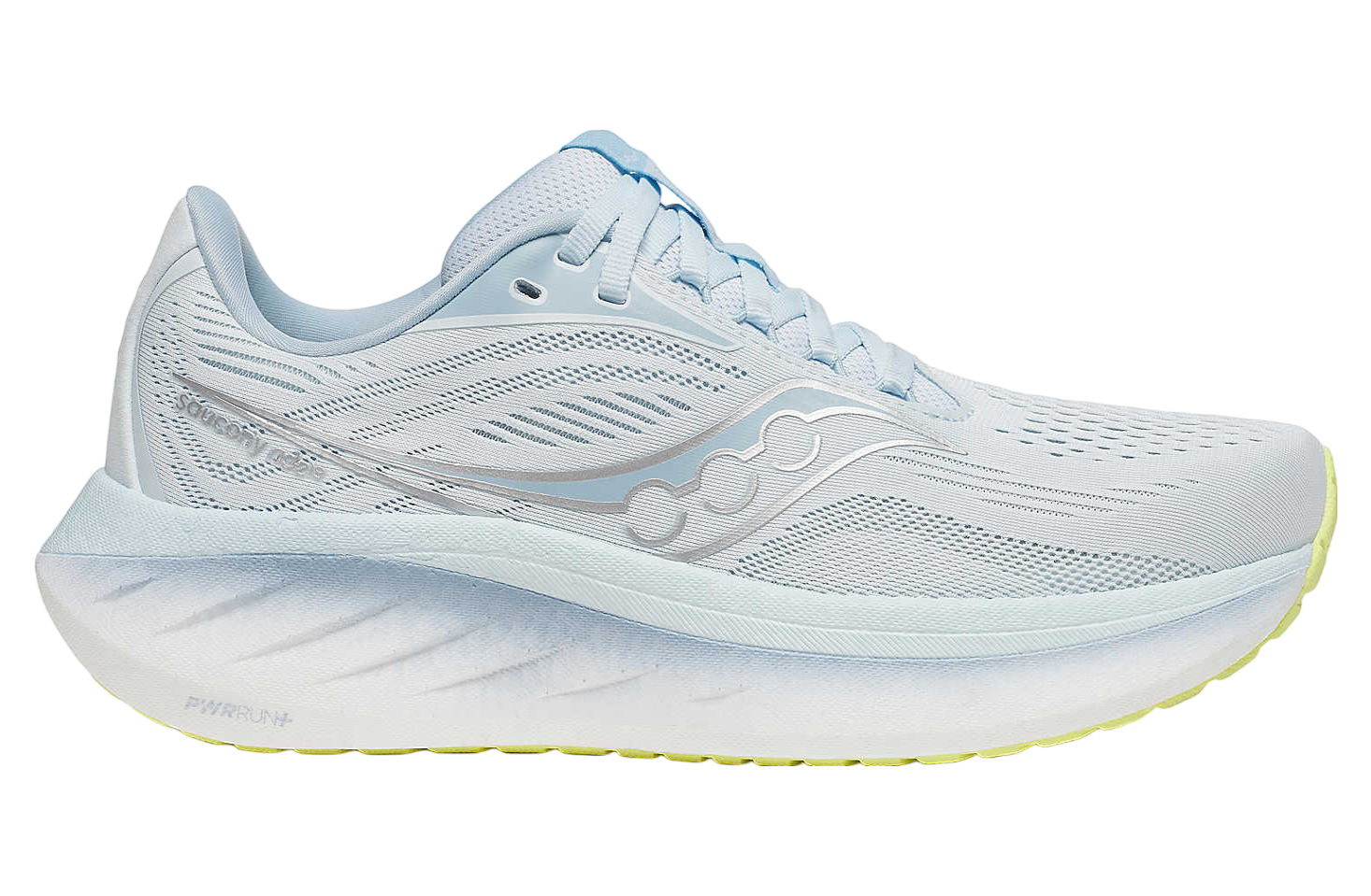 Saucony Ride 18 Wmns Ice Melt / Dream