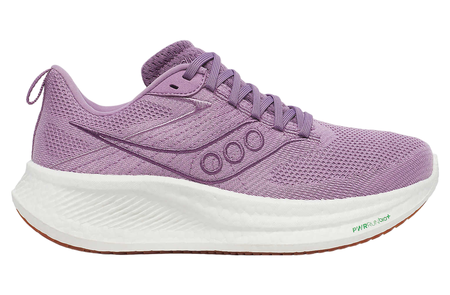 Saucony Ride Rfg WMNS Viola