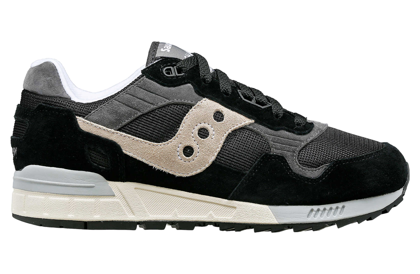 Saucony Shadow 5000 Black