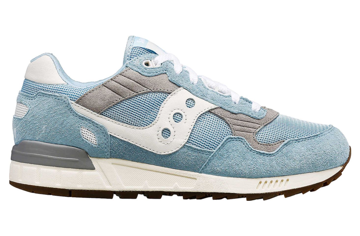 Saucony Shadow 5000 Blue / Cream