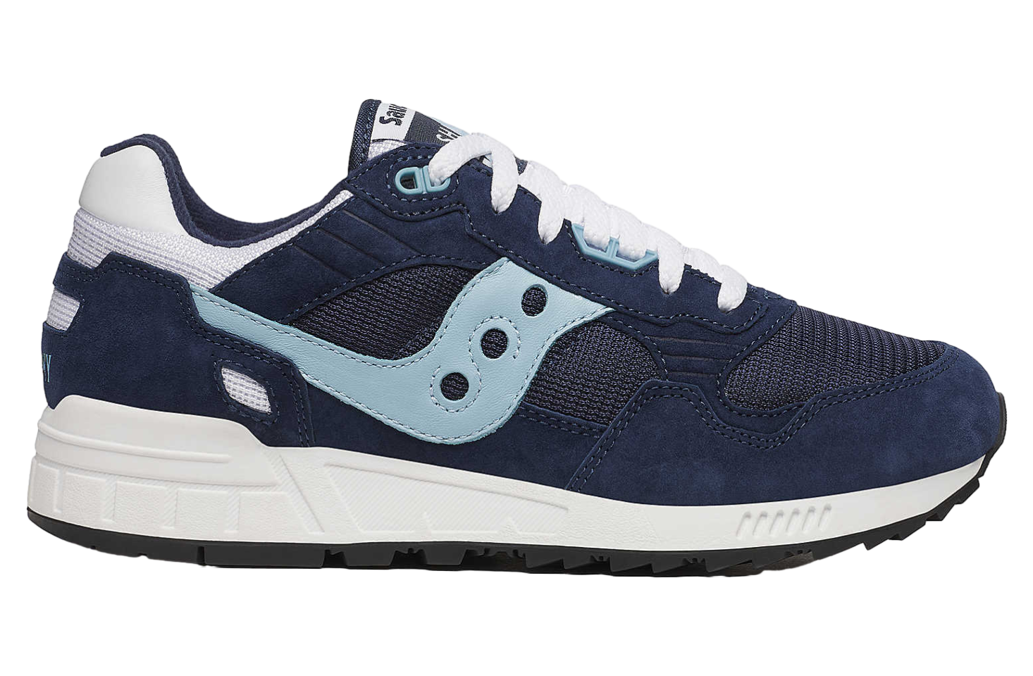 Saucony Shadow 5000 Blue / White