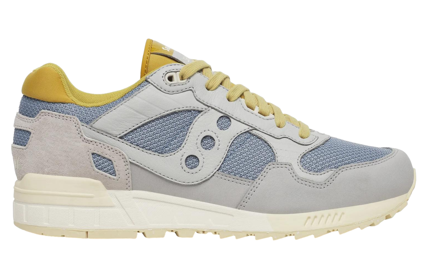 Saucony Shadow 5000 Premium Blue / Grey