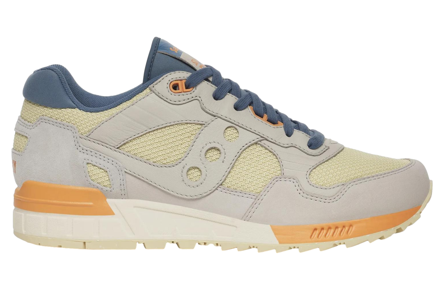 Saucony Shadow 5000 Premium Tofu / Buckskin