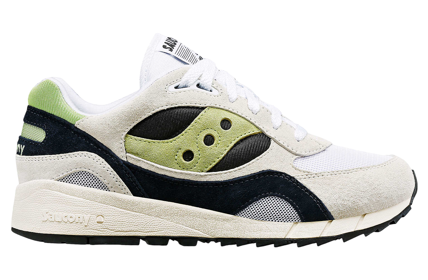 Saucony Shadow 6000 WMNS / Light Green