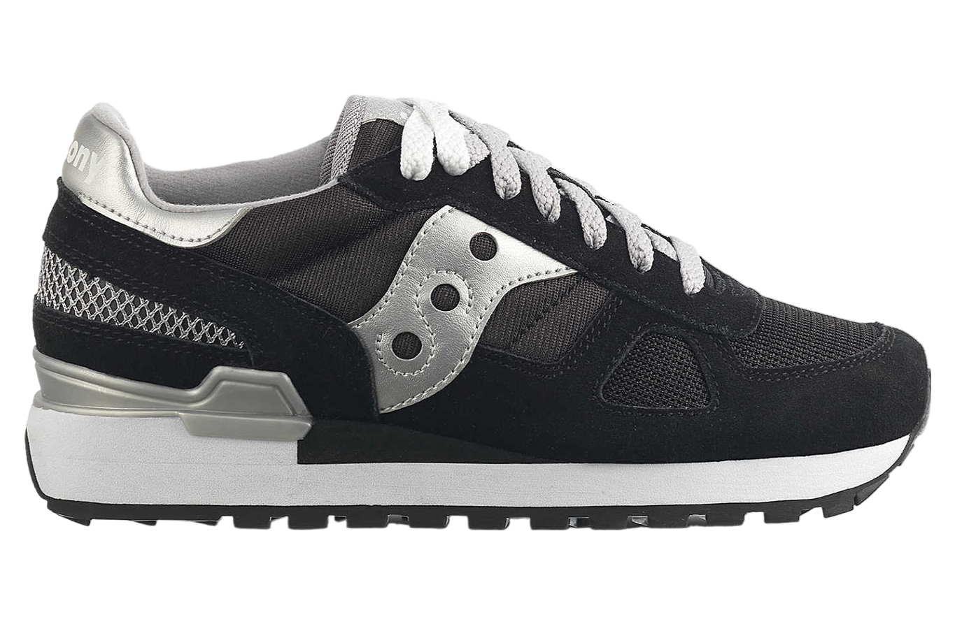 Saucony Shadow Original WMNS Black