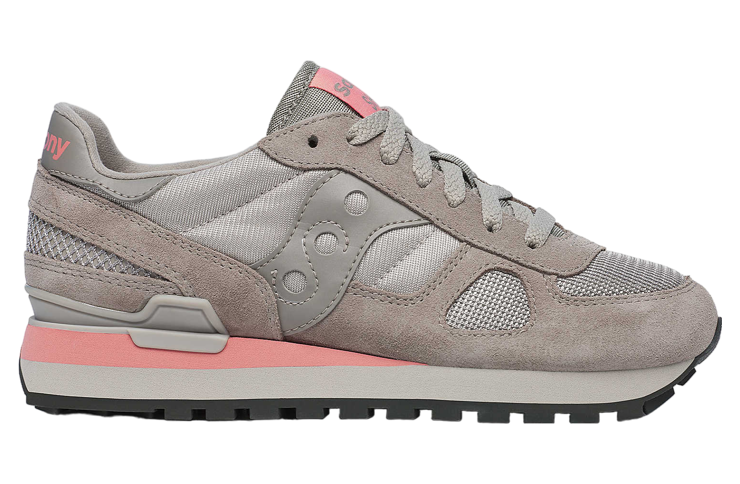 Saucony Shadow Original WMNS Dove / Grey