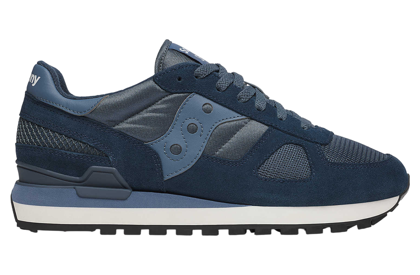 Saucony Shadow Original WMNS Dusk / Navy