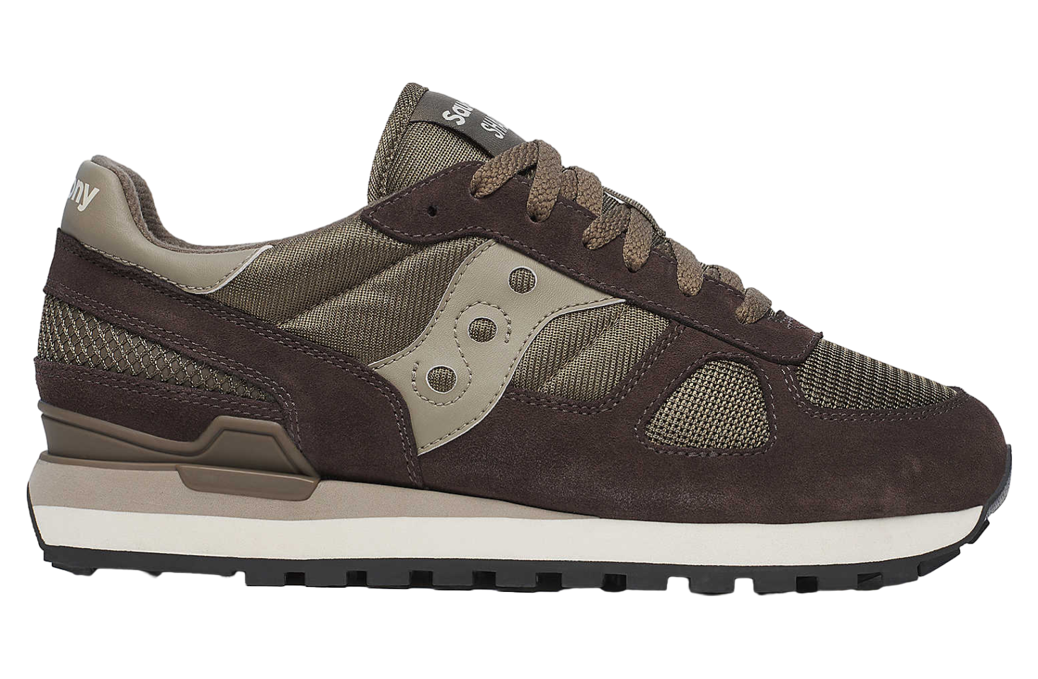 Saucony Shadow Original WMNS Dynamic