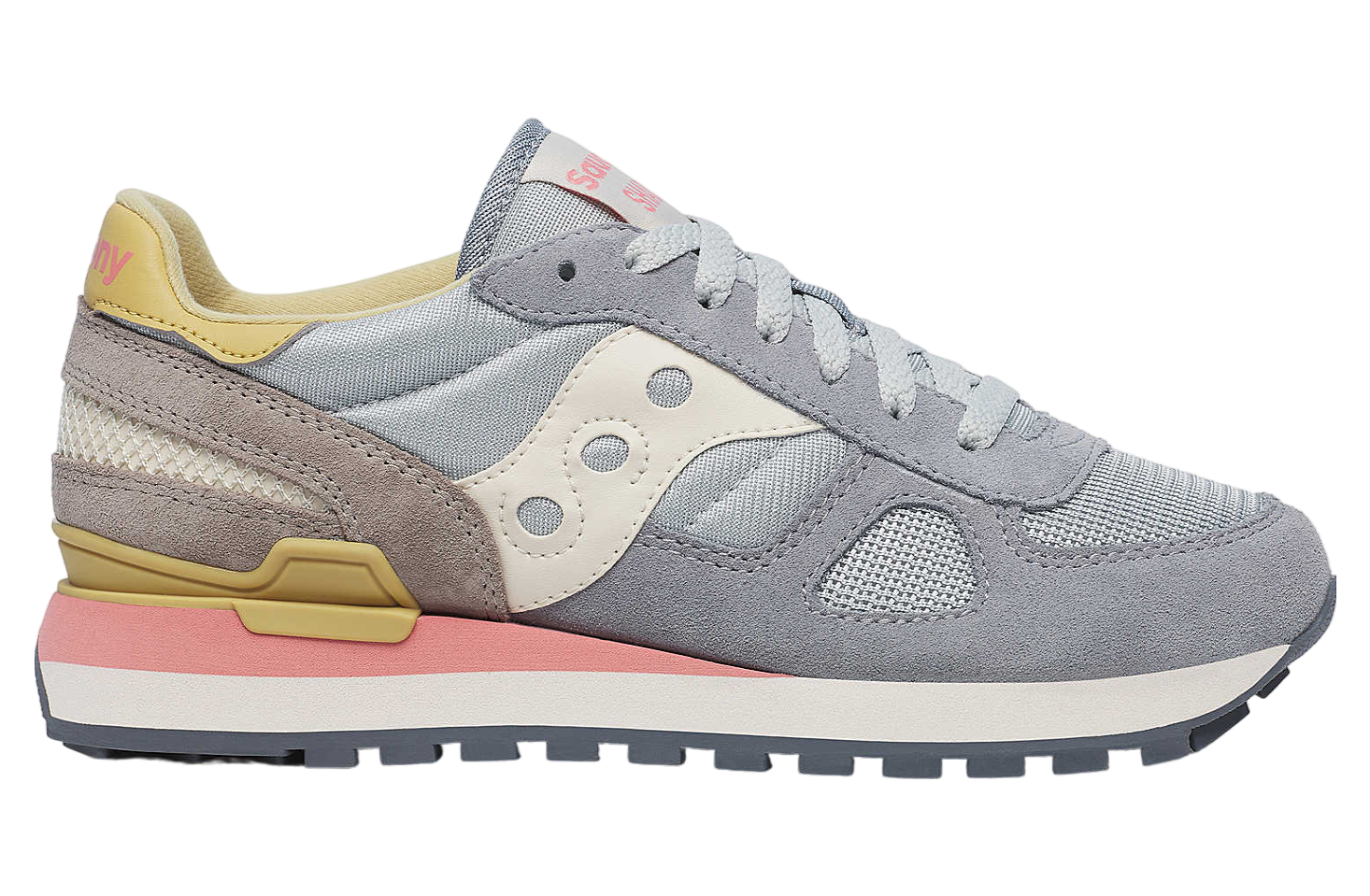 Saucony Shadow Original WMNS Light Blue / Grey