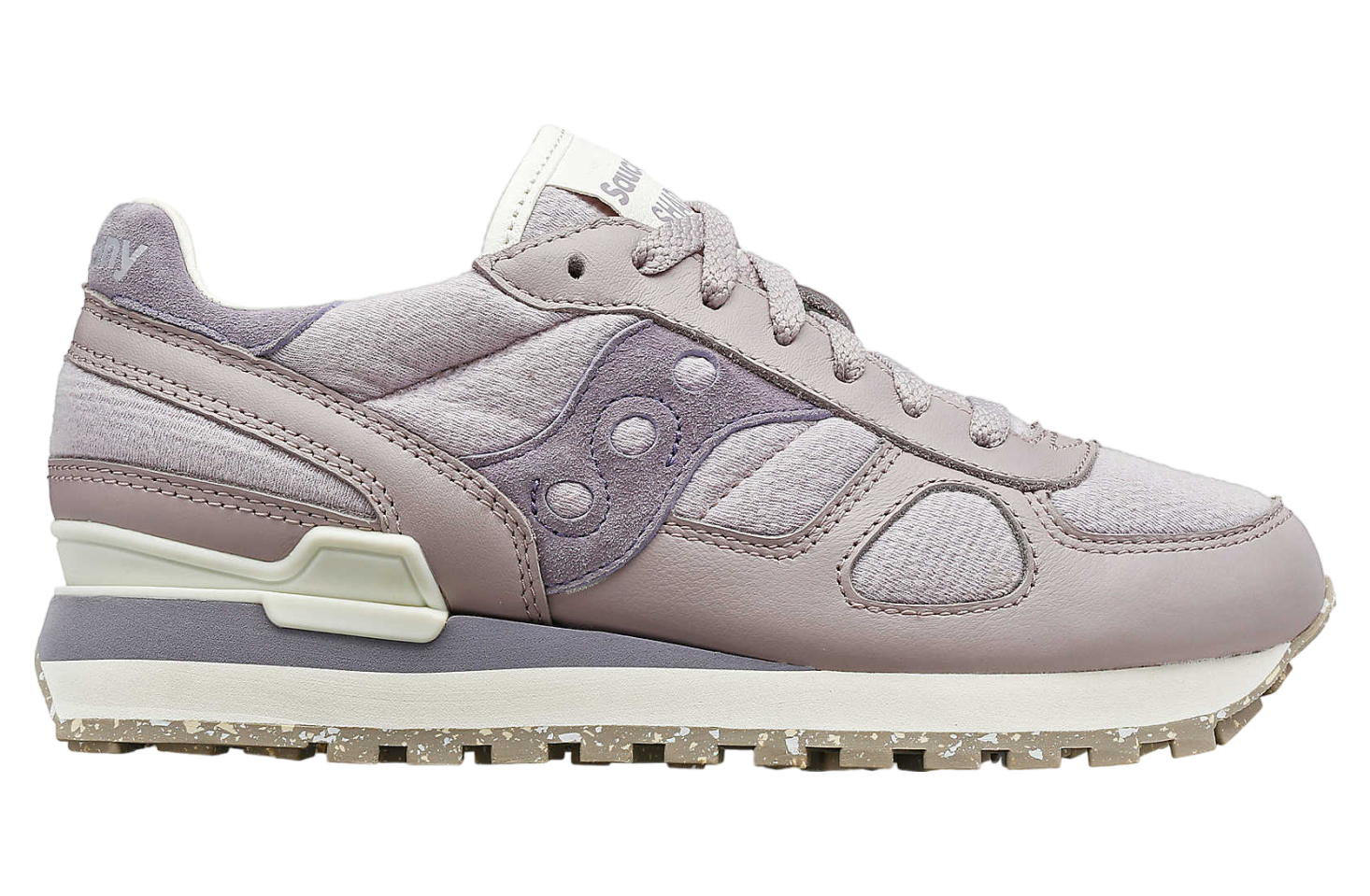 Saucony Shadow Original WMNS Lilac / Grey