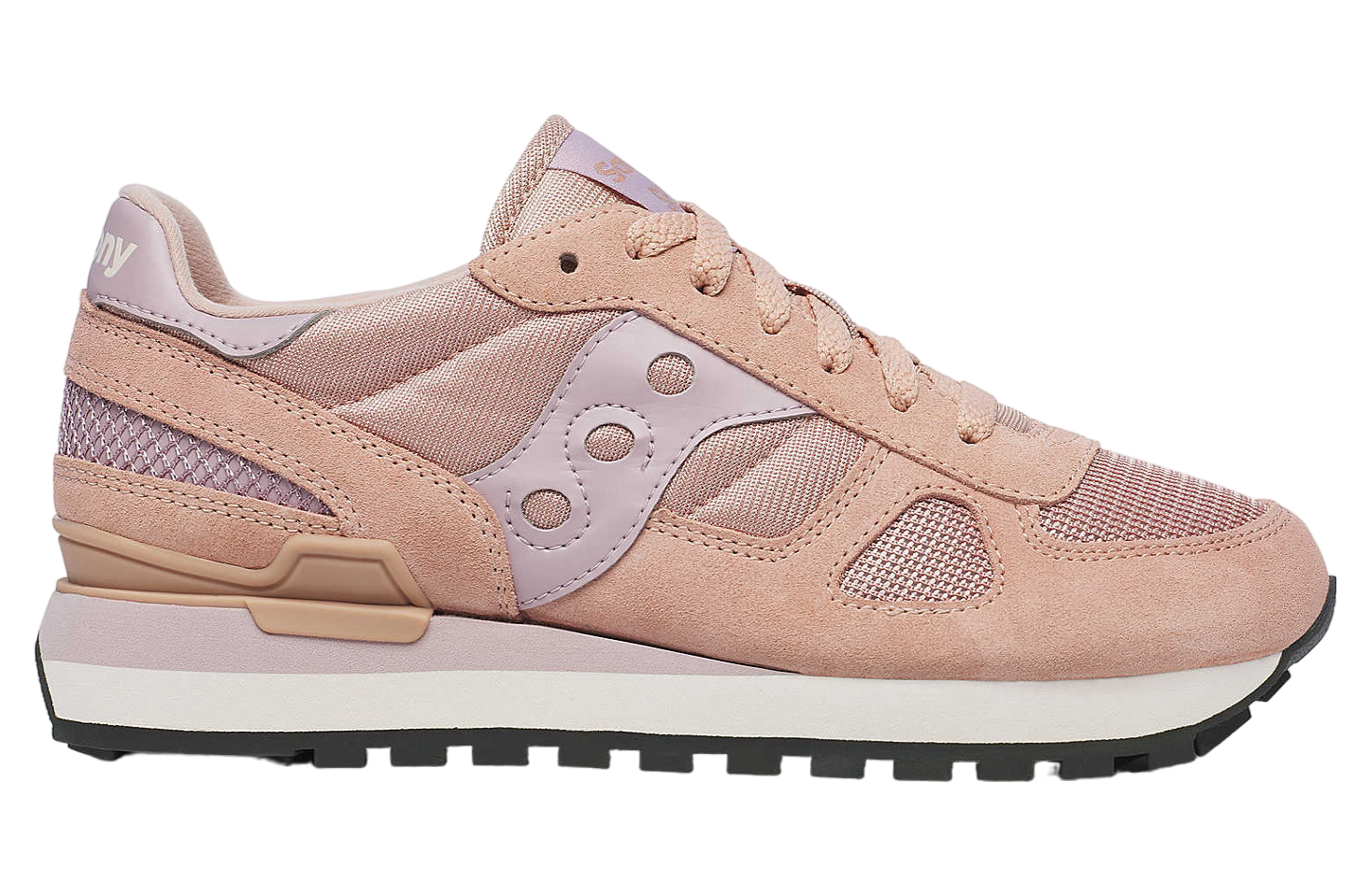 Saucony shadow violet online