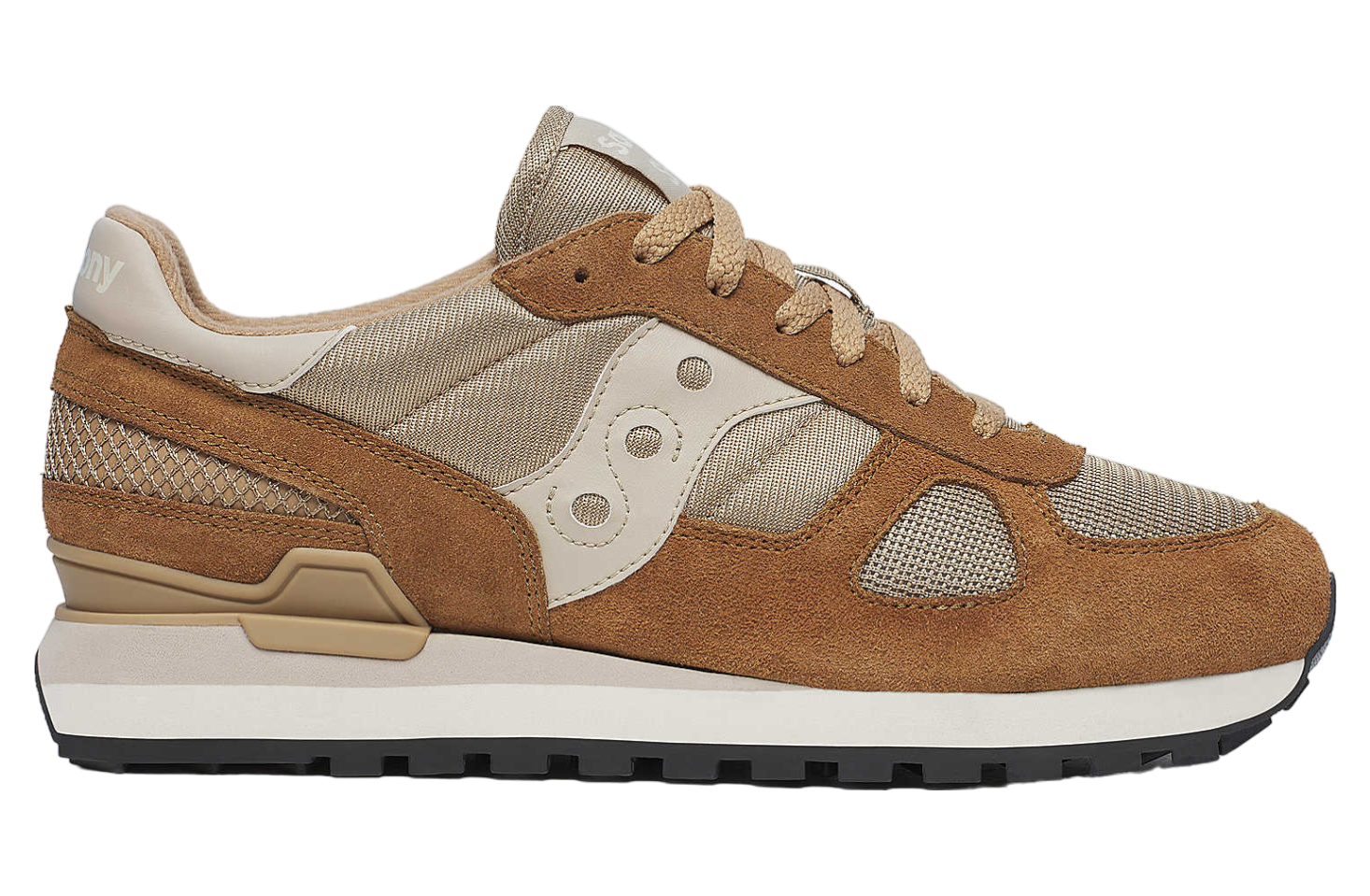 Saucony Shadow Original WMNS Mocha