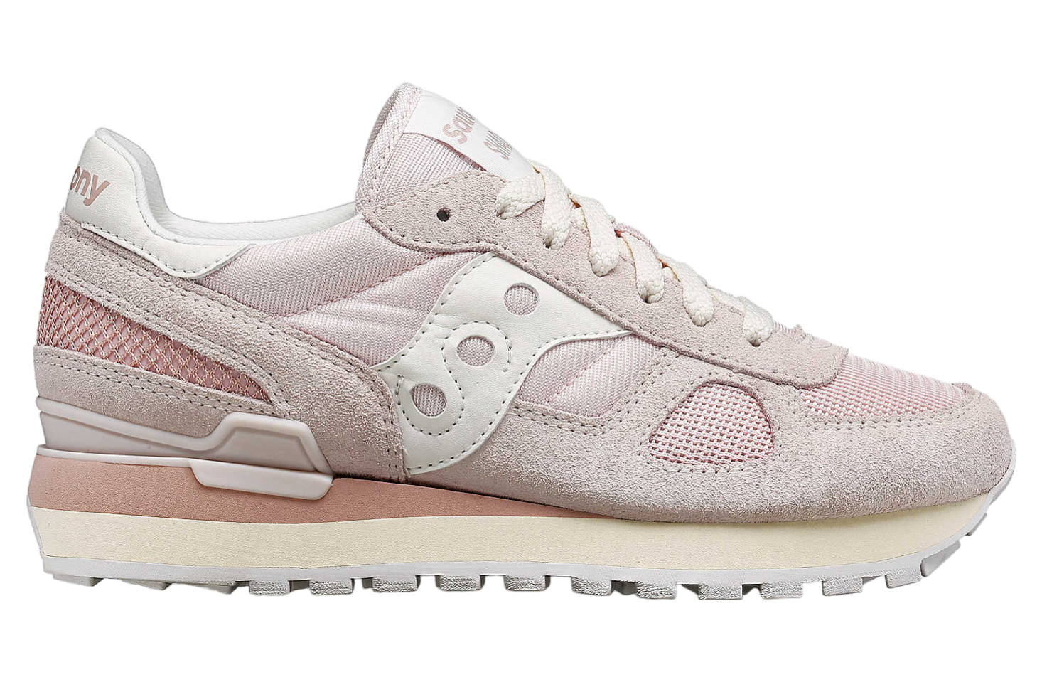 Saucony Shadow Original WMNS Pink Cream