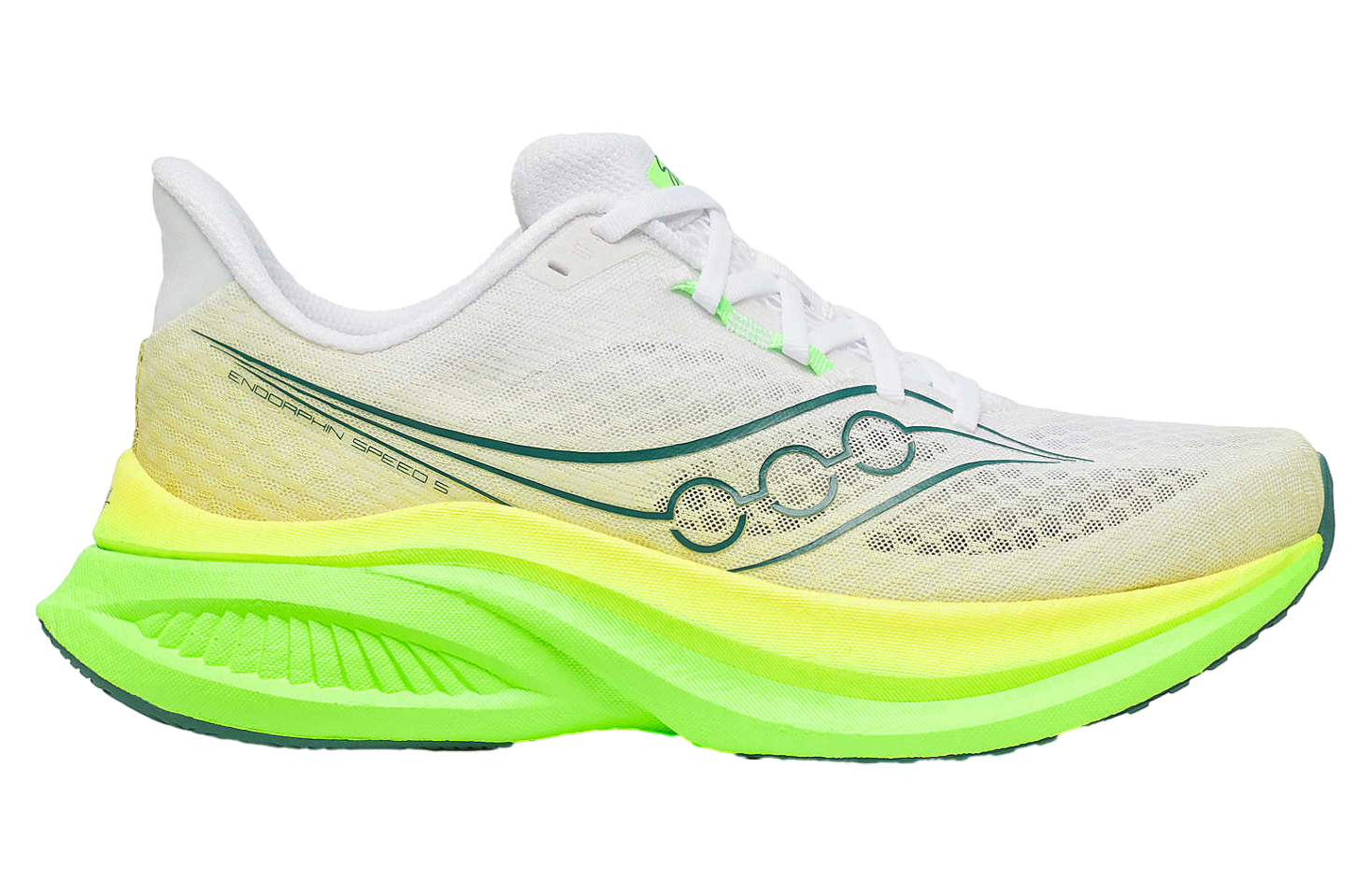 Saucony Sydney Endorphin Speed 5 Dynamic