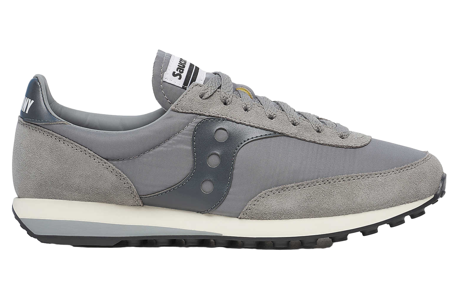 Saucony Trainer 80 Grey