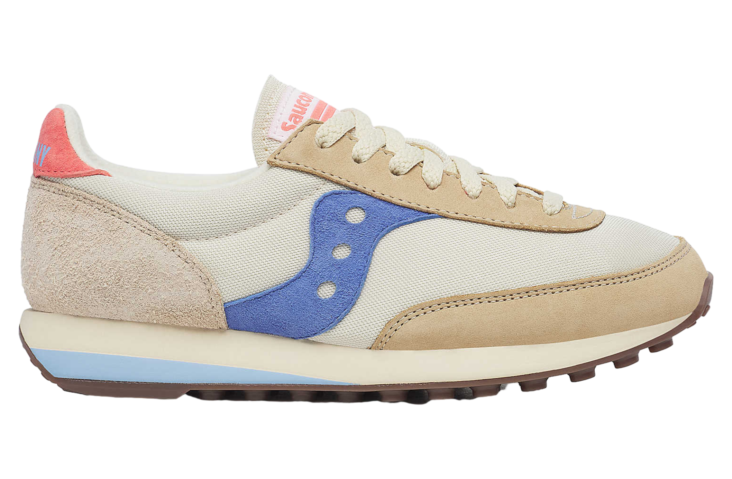 Saucony Trainer 80 Lux WMNS Dynamic