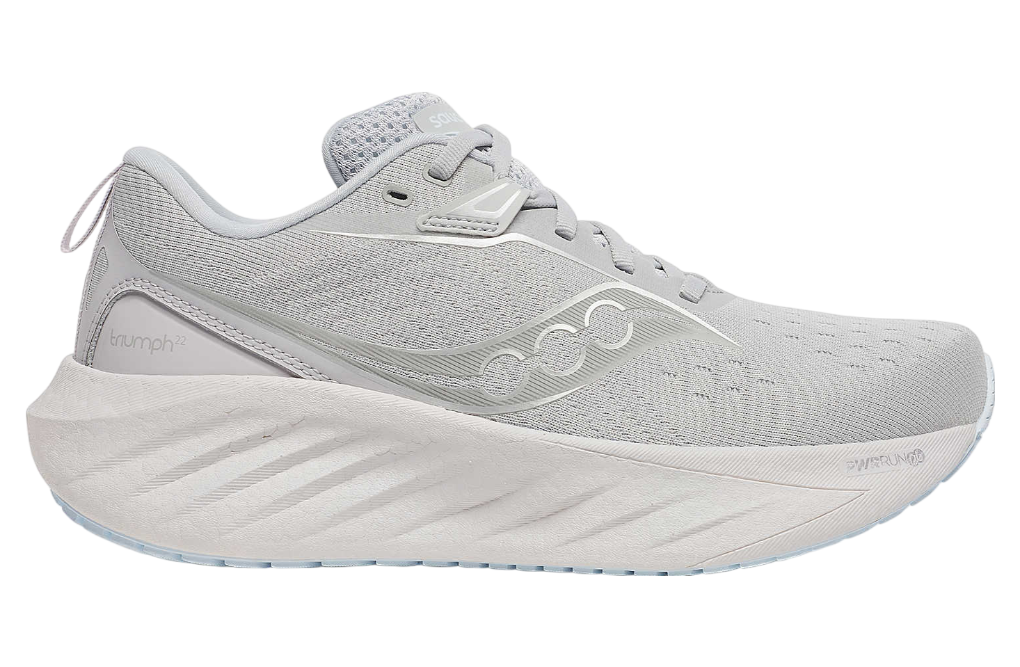 Saucony Triumph 22 Wmns Cloud