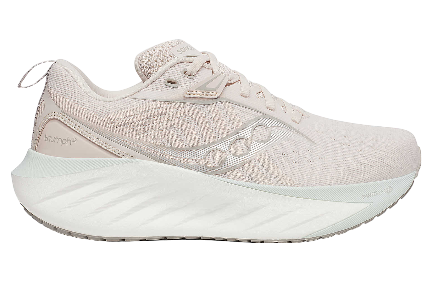 Saucony Triumph 22 WMNS Moon