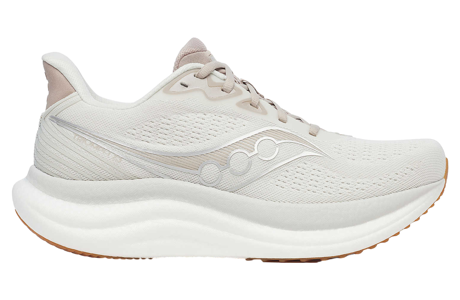 Saucony Triumph 23 Quartz / Gum