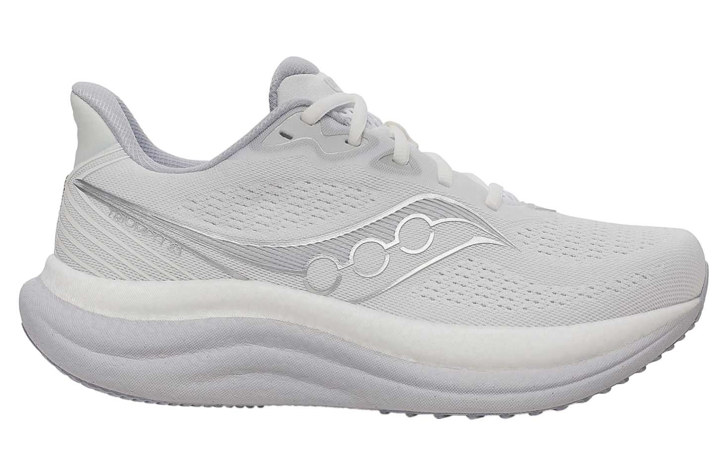 Saucony Triumph 23 White / Cloud