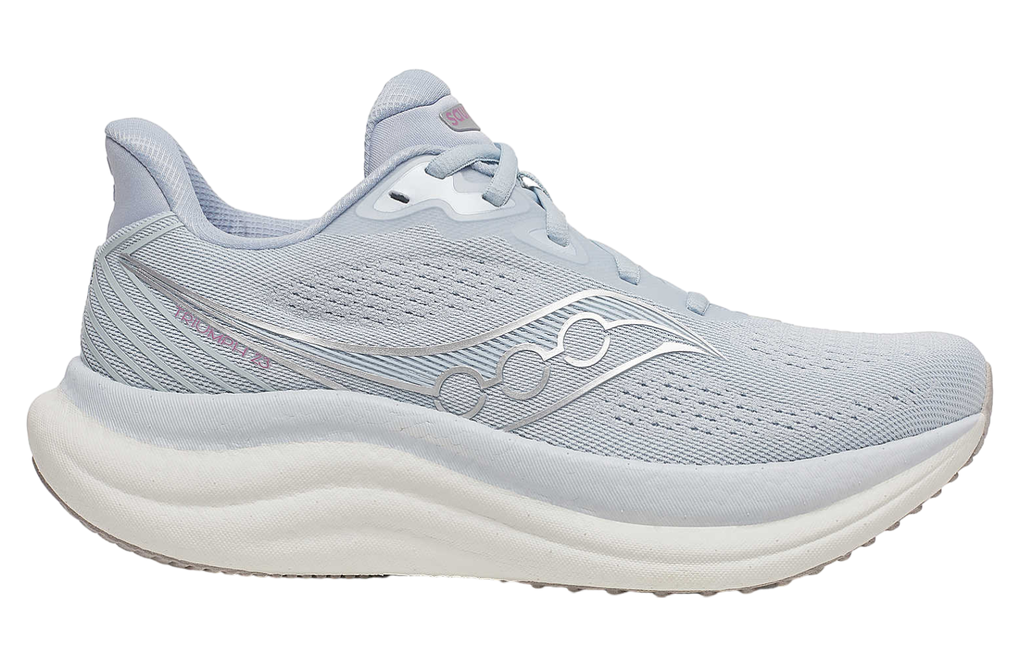 Saucony Triumph 23 Wide WMNS Vapor / Arctic