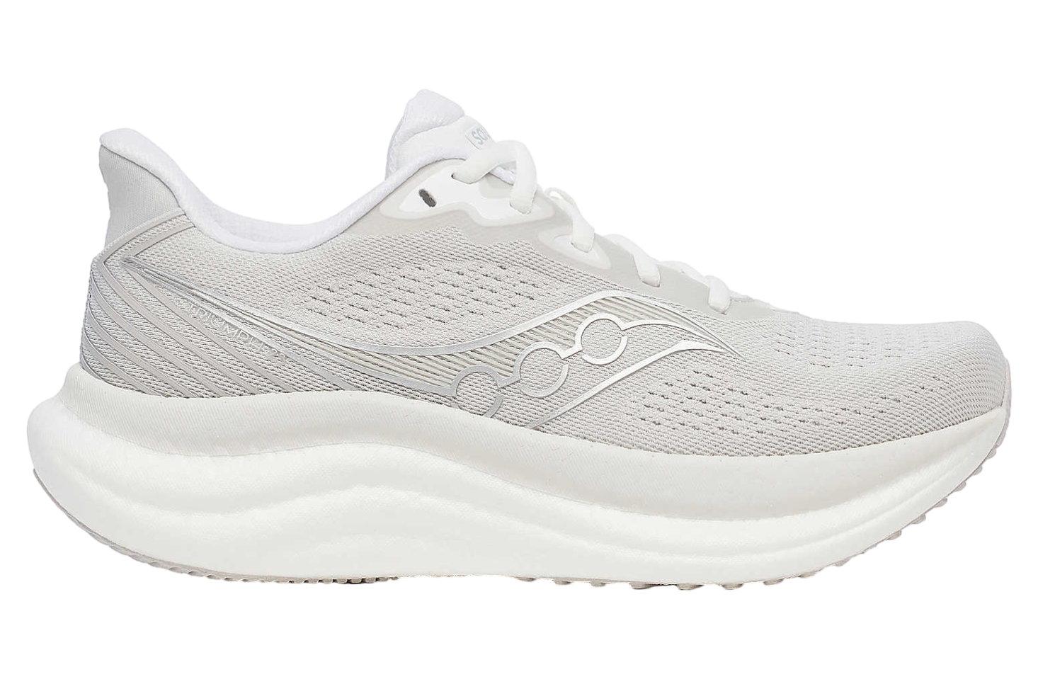 Saucony Triumph 23 WMNS Arctic