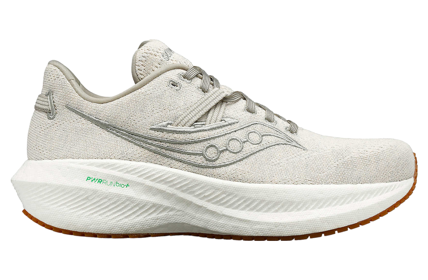 Saucony Triumph Rfg Coffee