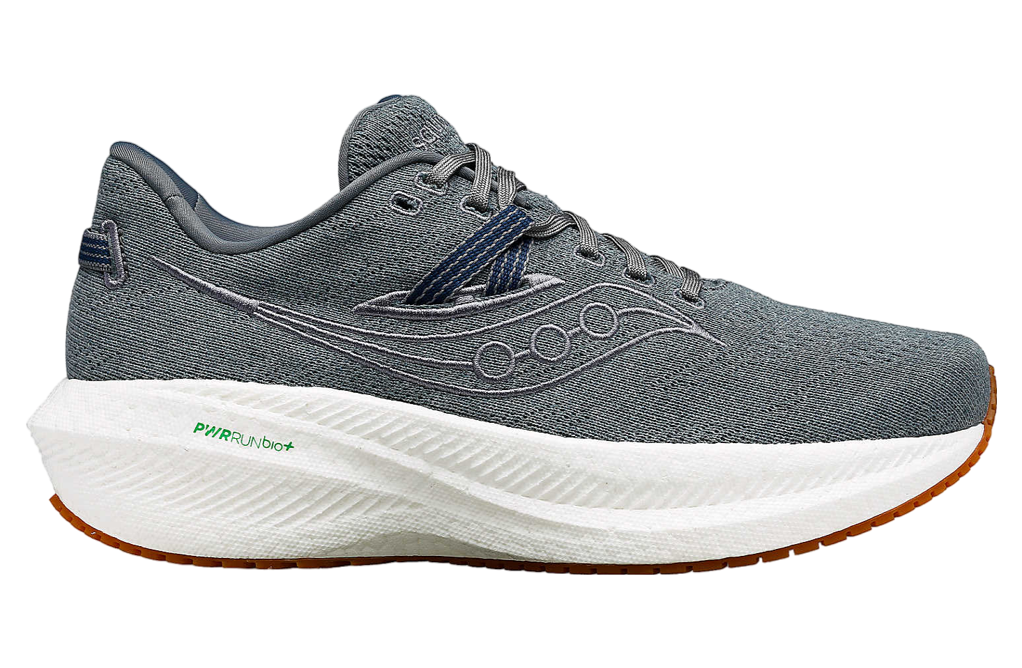 Saucony Triumph Rfg Navy