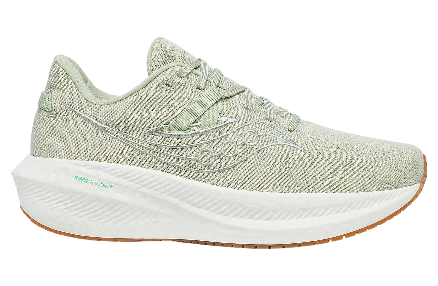 Saucony Triumph Rfg Sage