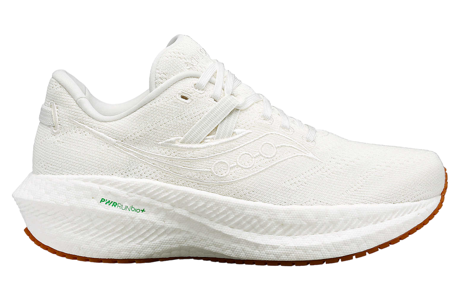 Saucony Triumph Rfg White