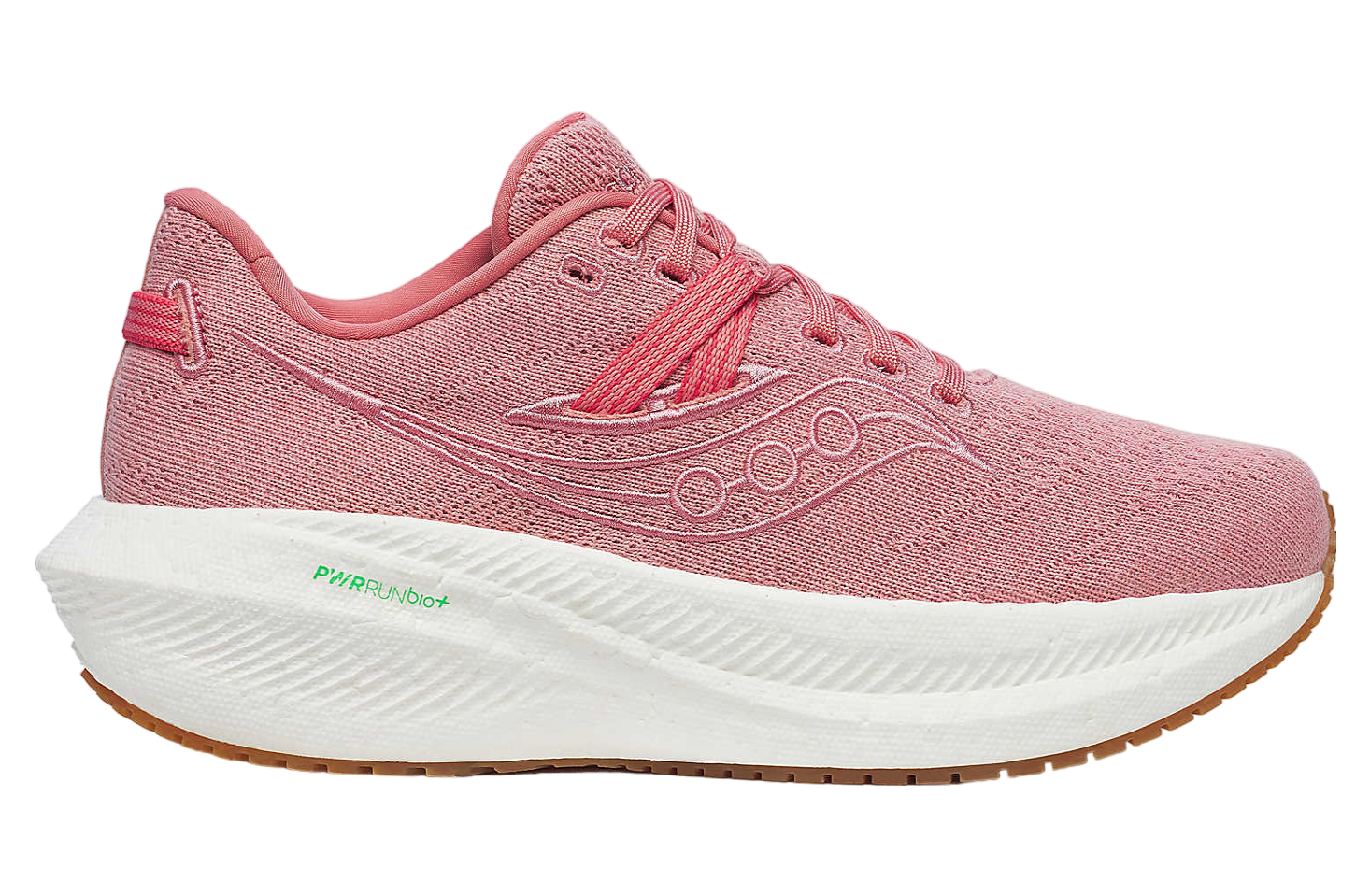 Saucony Triumph Rfg WMNS Cayenne