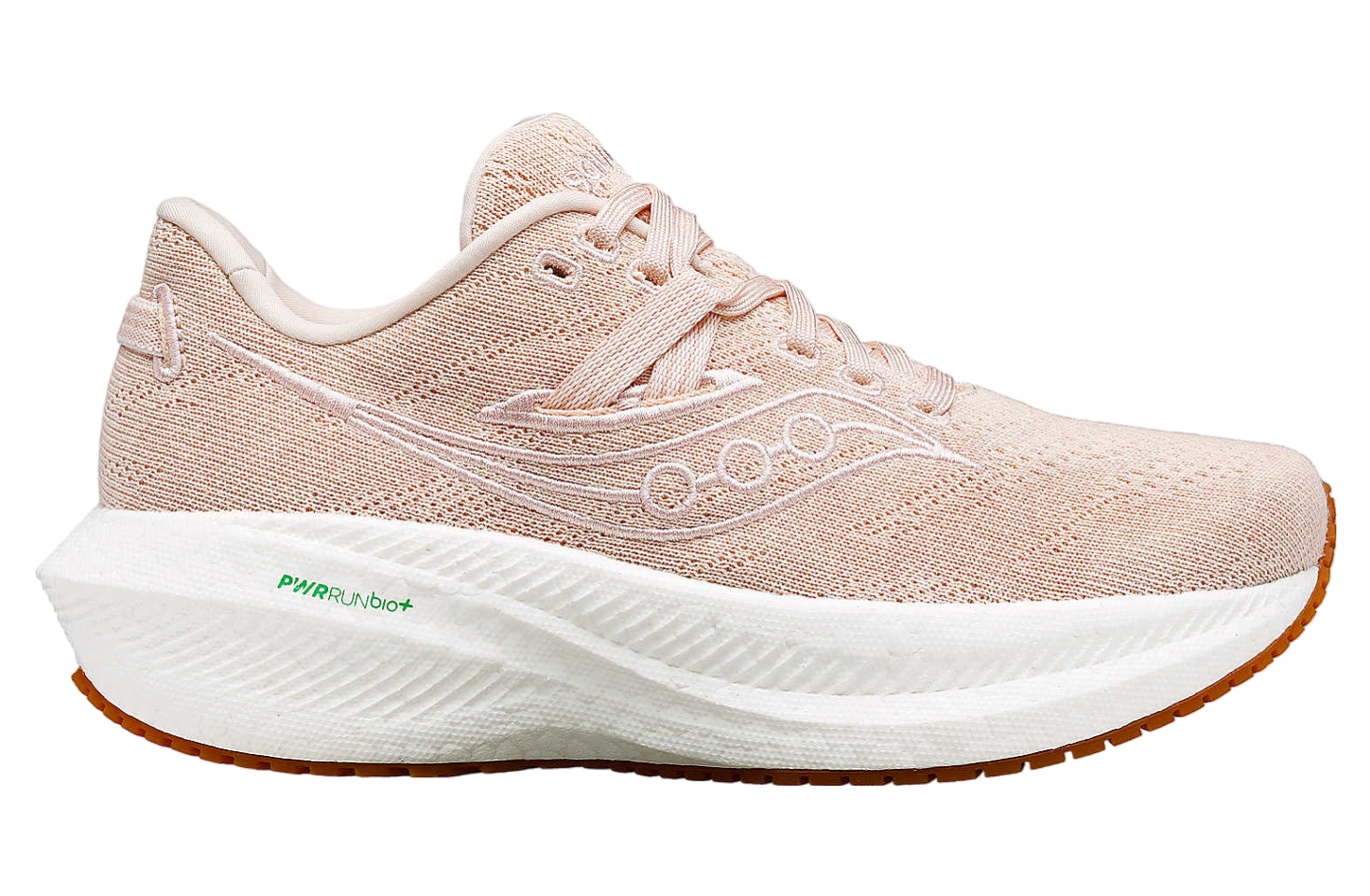 Saucony Triumph Rfg WMNS Lotus