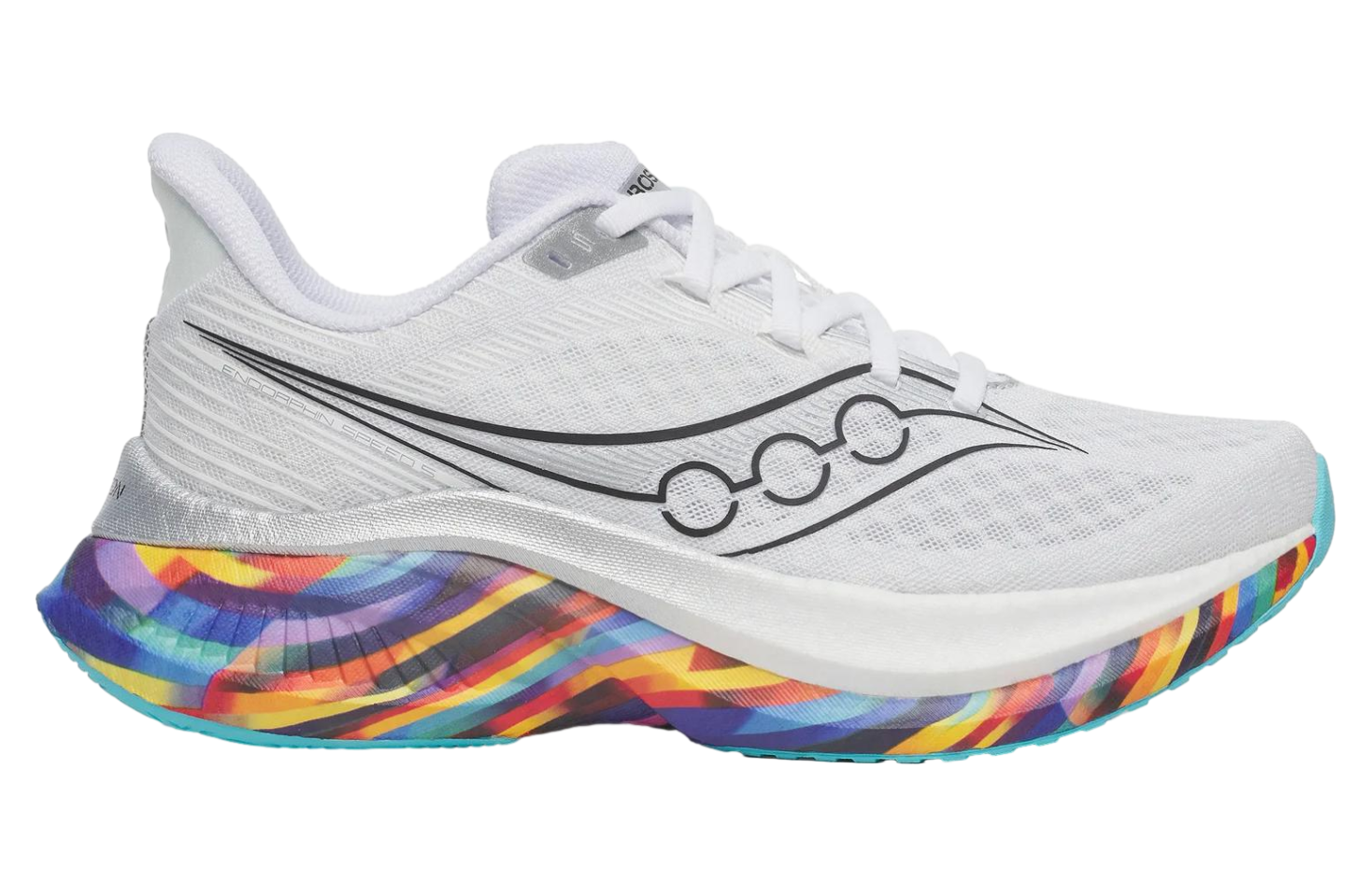 Saucony Wmns Boston Endorphin Speed 5 WMNS Dynamic