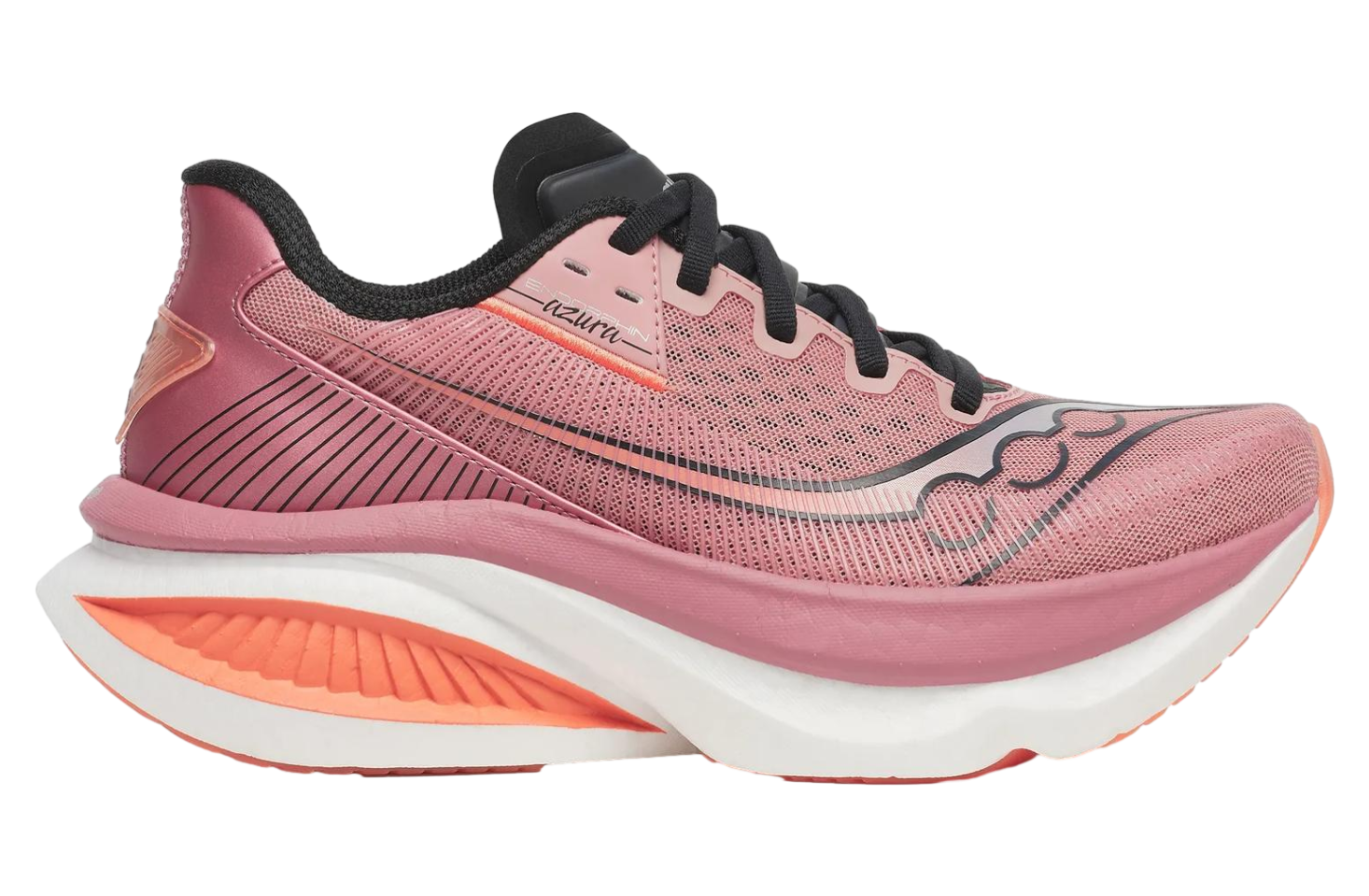 Saucony Wmns Endorphin Azura WMNS Mauve