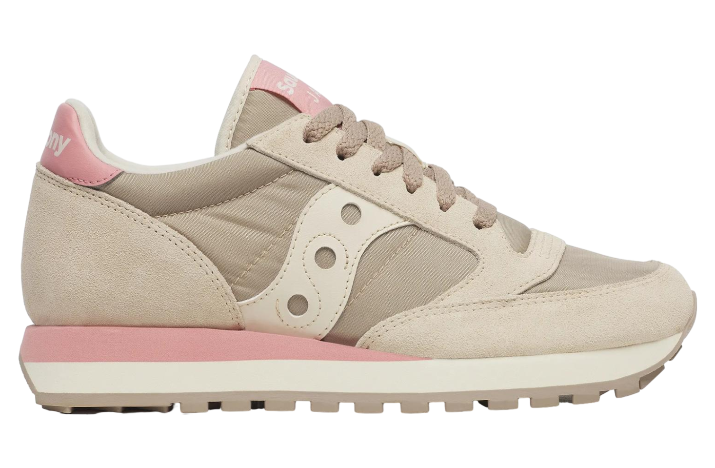 Saucony Wmns Jazz Original WMNS Barley / Tofu