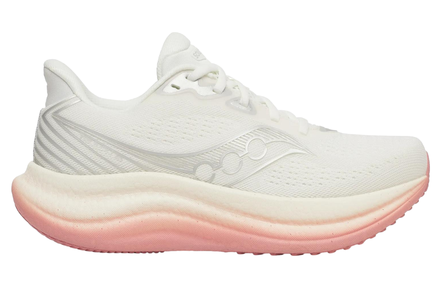 Saucony Wmns Triumph 23 WMNS Ivory / Mauve