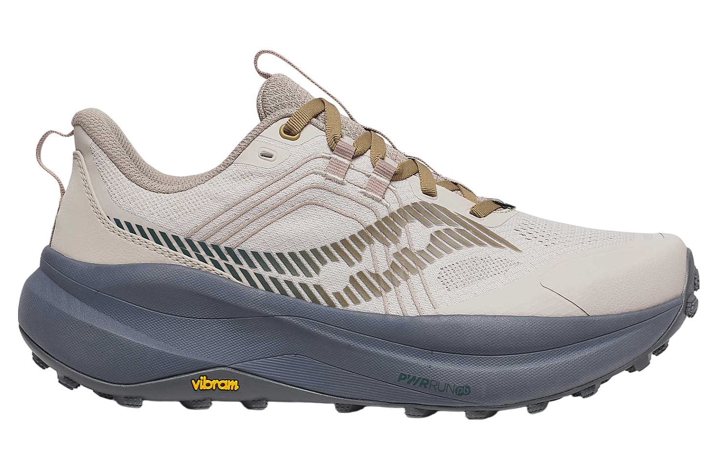 Saucony Xodus Ultra 4 Oat / Kodiak