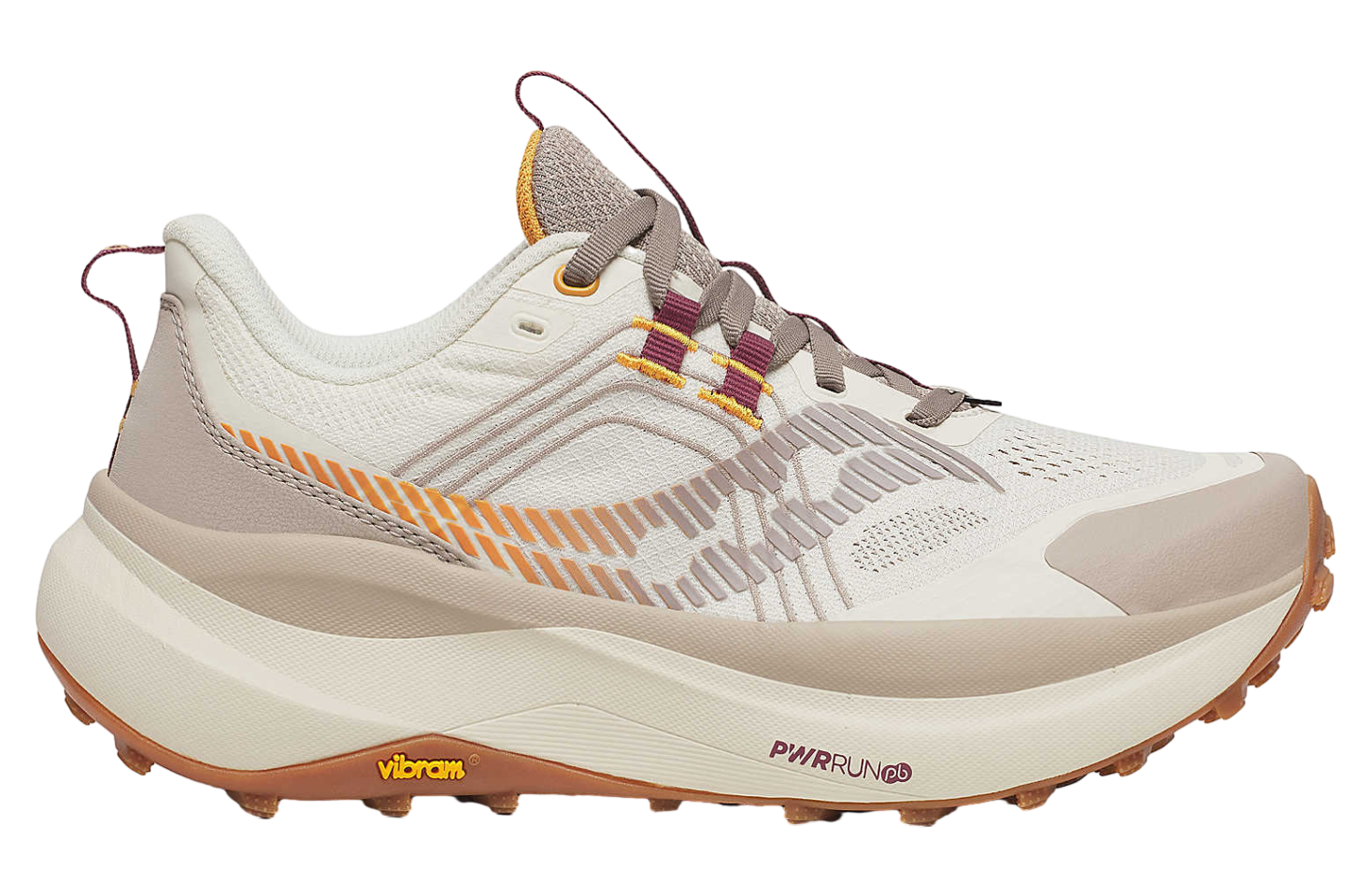 Saucony Xodus Ultra 4 WMNS Autumn / Barley