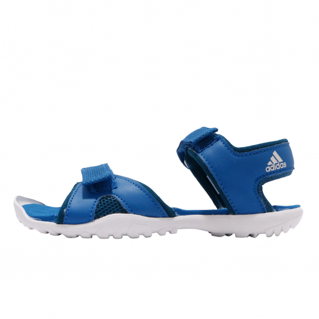 sdidas Sandplay OD GS Blue White