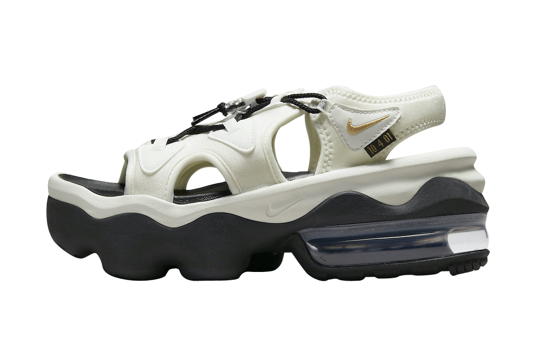Nike Air More Uptempo x Serena Williams Design Crew Shoes.