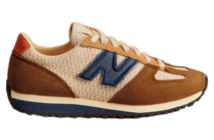 Sézane x New Balance 471