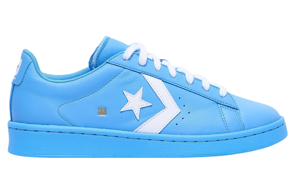 Shai Gilgeous-Alexander x Converse Pro Leather Ox