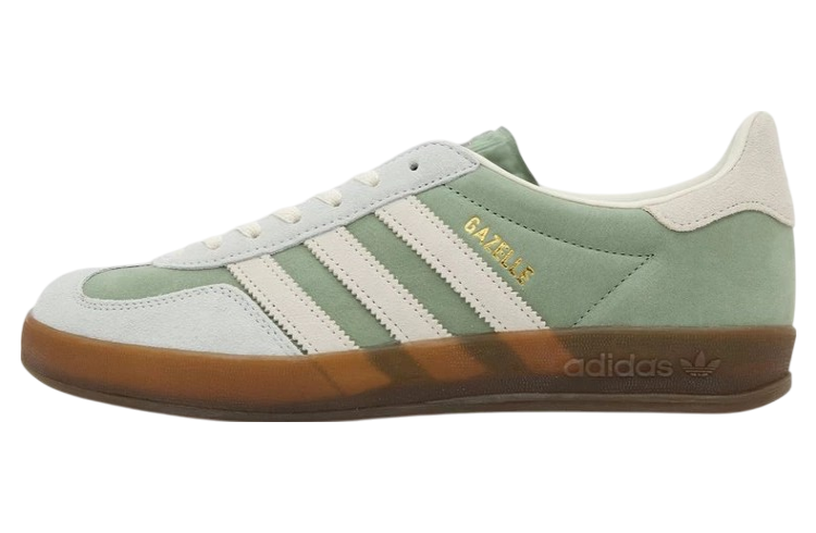 Size? x Marvel x Adidas Gazelle Indoor Doctor Strange