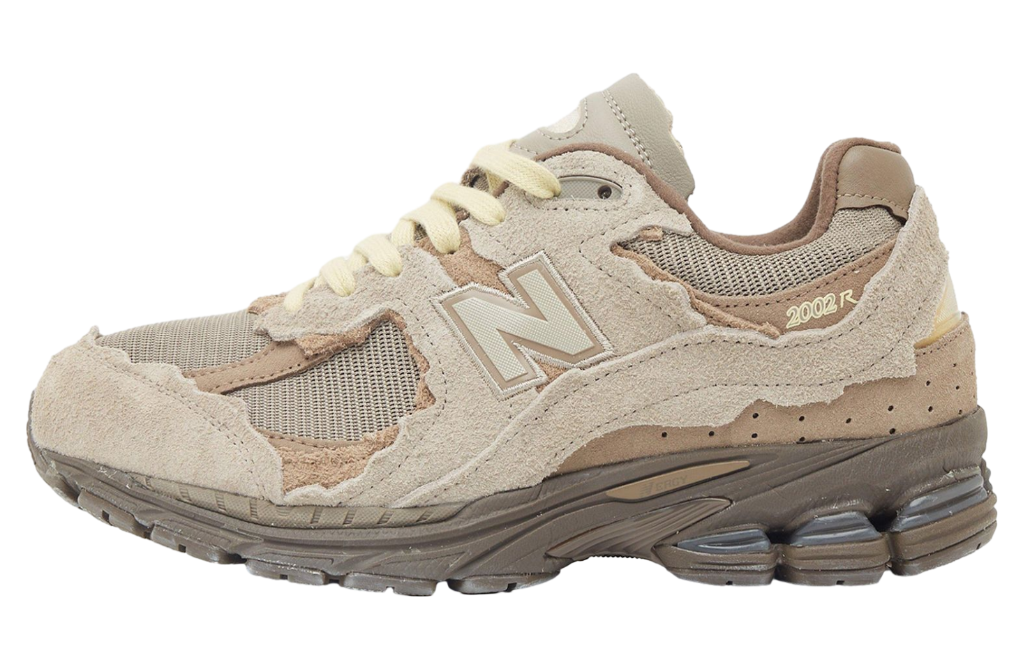 【New Balance 】M2002RHU 22FW-I New Balance 2002R Royal Blue - Aug 2022 - M2002RHU