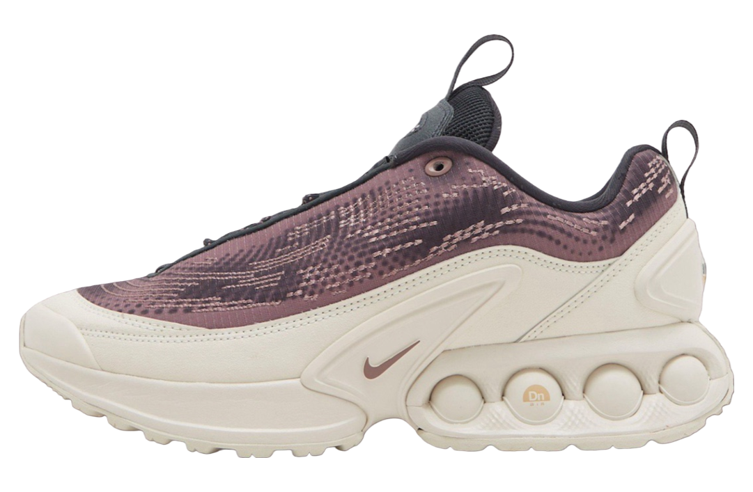 size? x Nike Air Max Dn Smokey Mauve