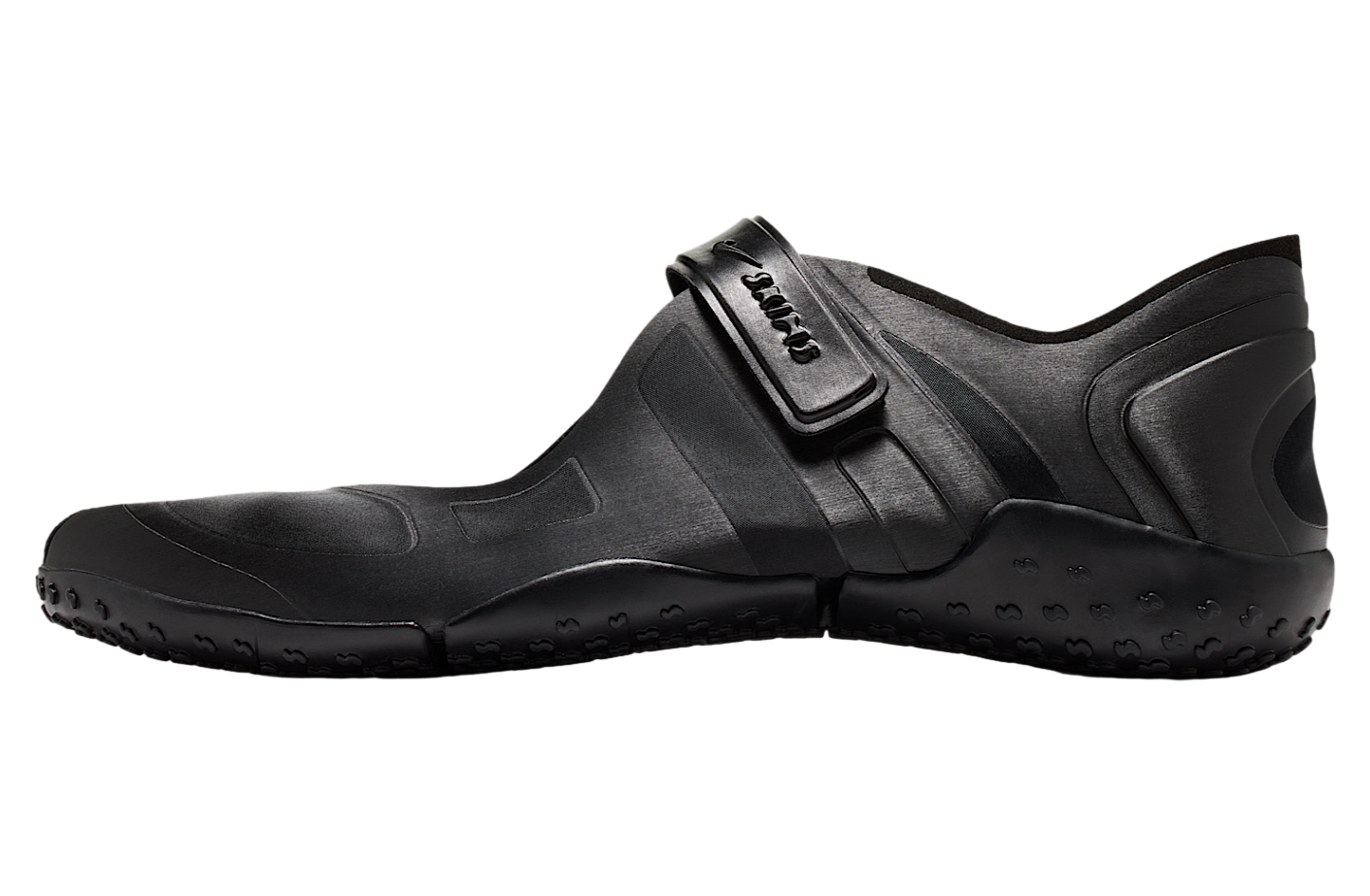 Skims x Nike Air Rift Satin WMNS Black