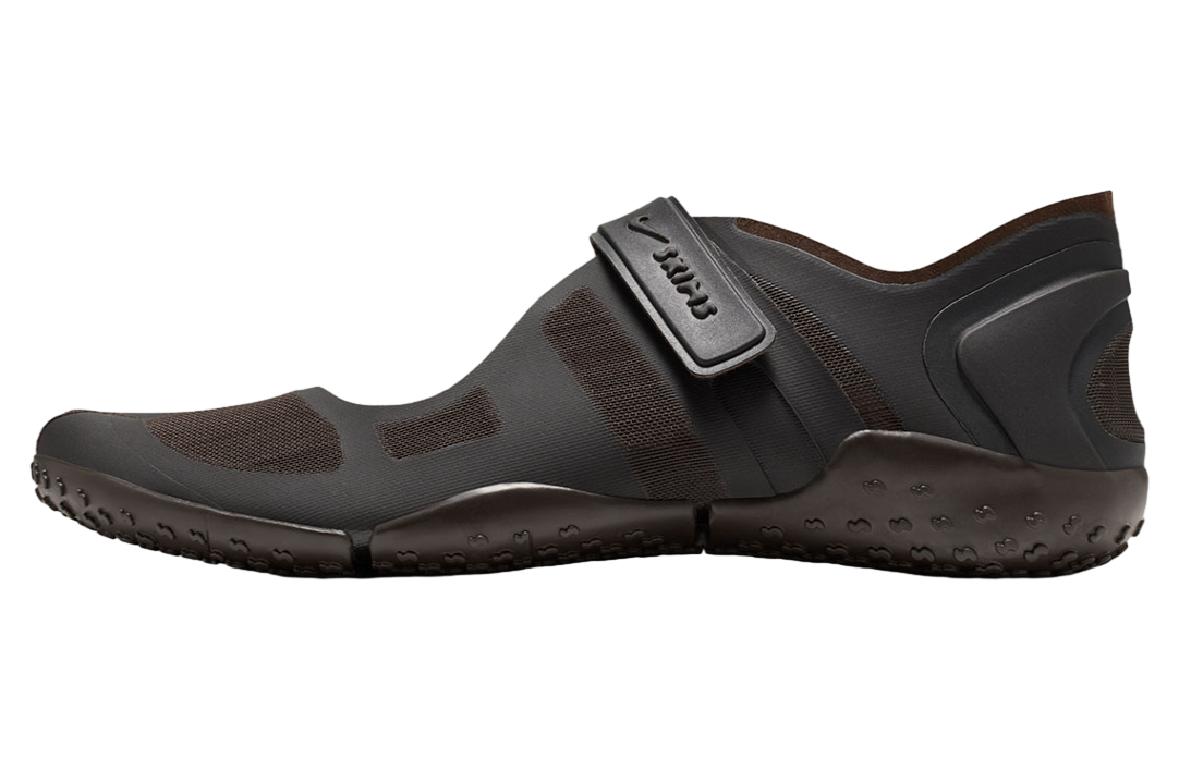 Skims x Nike Air Rift WMNS Velvet Brown