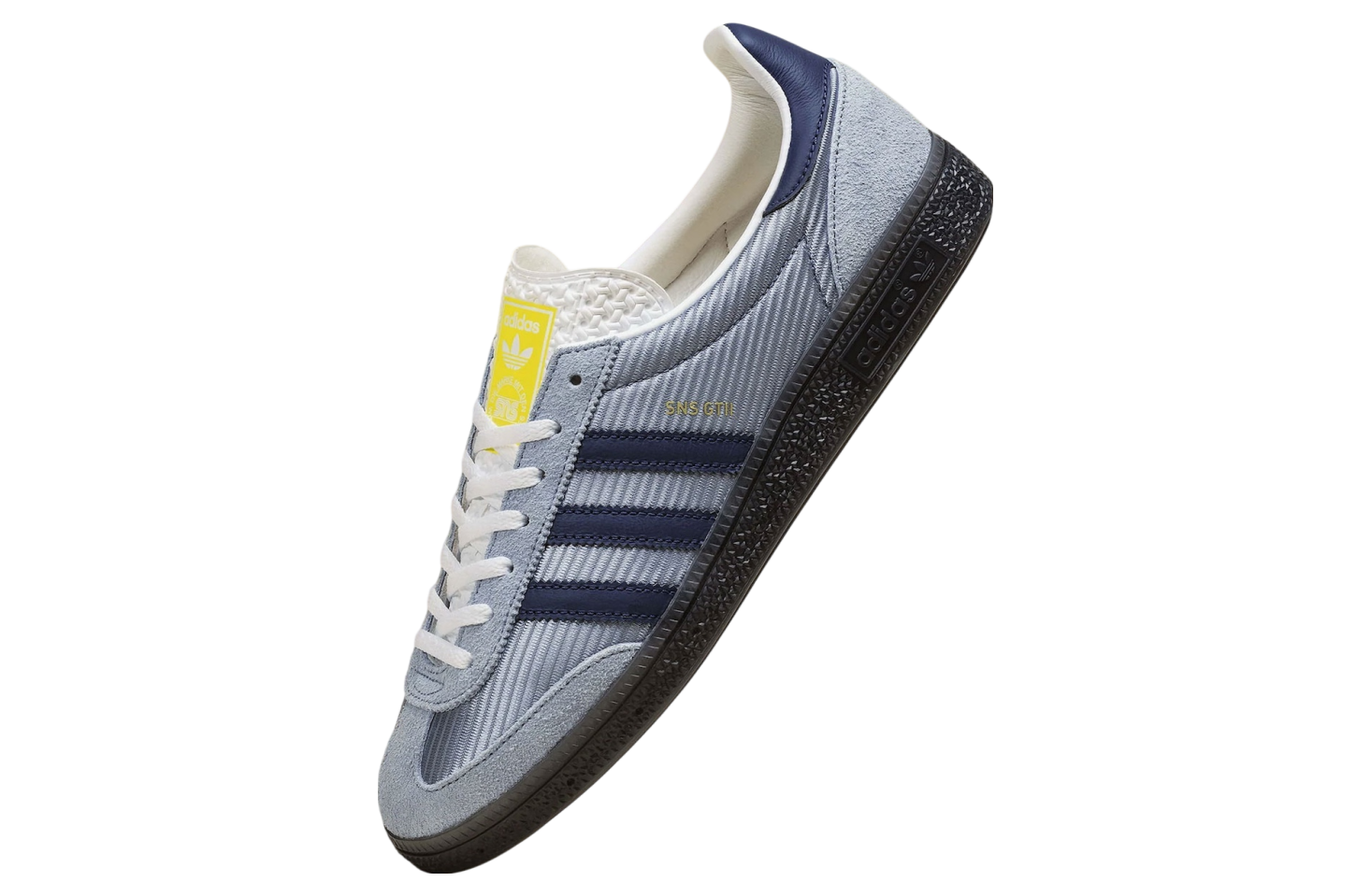 Sneakersnstuff X Adidas Gt Ii 4th Edition