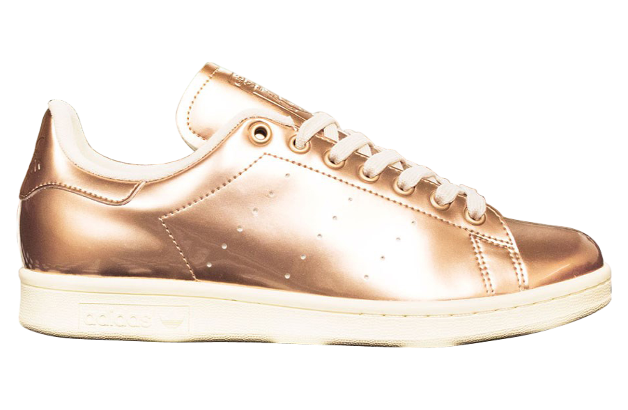 Sneakersnstuff x adidas Originals Stan Smith - Copper Kettle